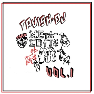 Meta-Edits Vol. 1