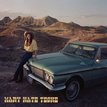 Mary Kate Teske by Mary Kate Teske - album cover