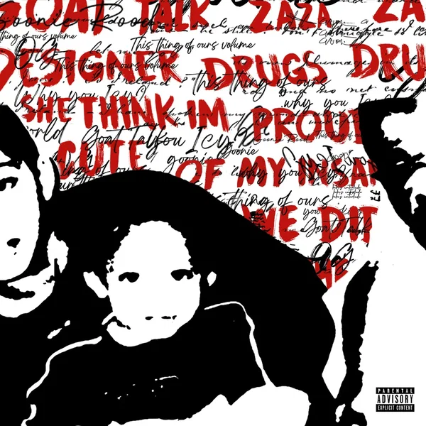 this thing of ours, vol. 2