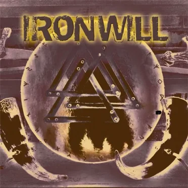 Ironwill by Ironwill - album cover
