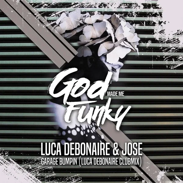 Garage Bumpin (Luca Debonaire Club Mix)