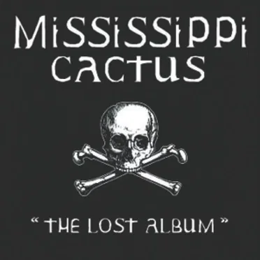 The Lost Album