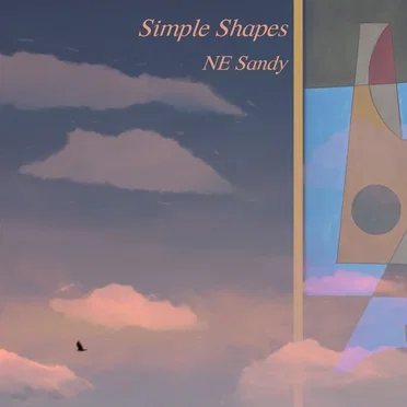 NE Sandy (demo) by Simple Shapes - album cover
