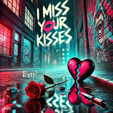 I Miss Your Kisses