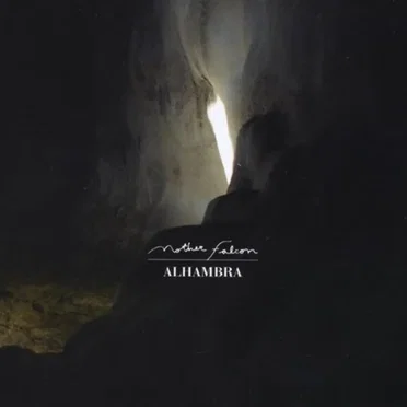 Alhambra by Mother Falcon - album cover