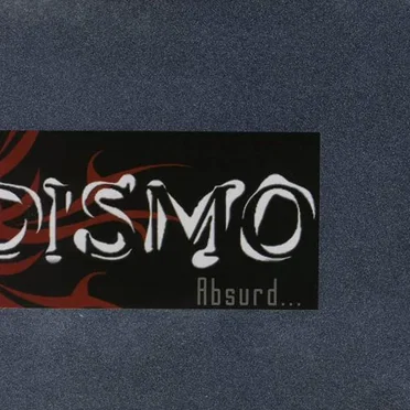 Absurd... by Dismo - album cover