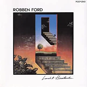 Love’s a Heartache