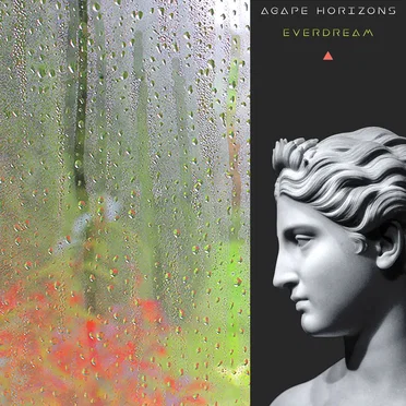 Everdream by Agape Horizons - album cover