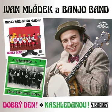 Dobrý den! & nashledanou!