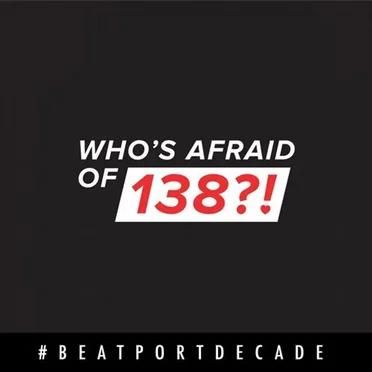 Who’s Afraid of 138! #BeatportDecade Trance by Various Artists - album cover