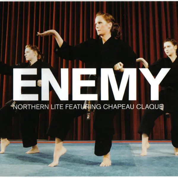 Enemy