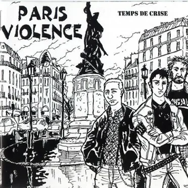 Temps de Crise