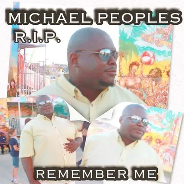 Michael Peoples
