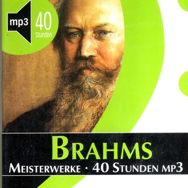 Meisterwerke · 40 Stunden MP3