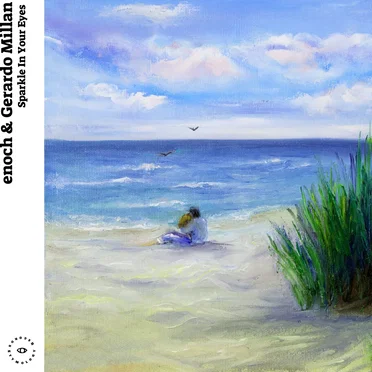 Sparkle in Your Eyes