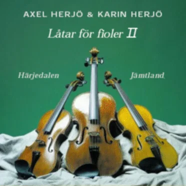Axel Herjö