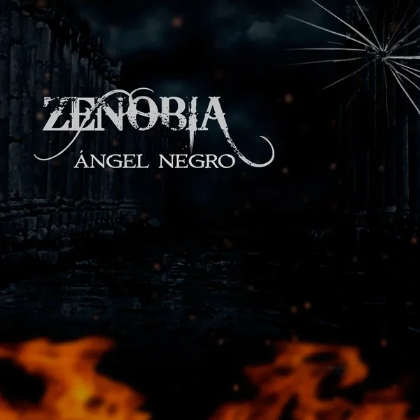 Ángel negro