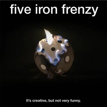 It’s Creative, but Not Very Funny.