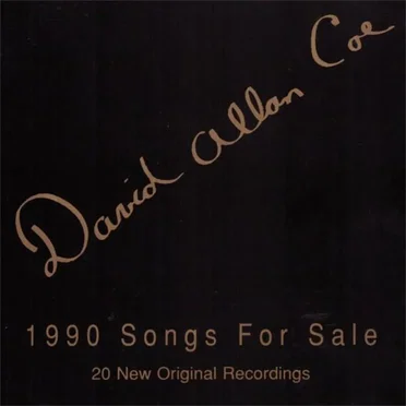 1990 Songs for Sale