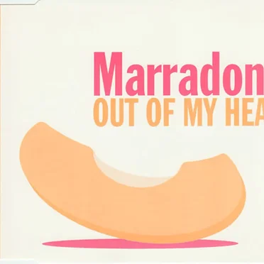 Out of My Head