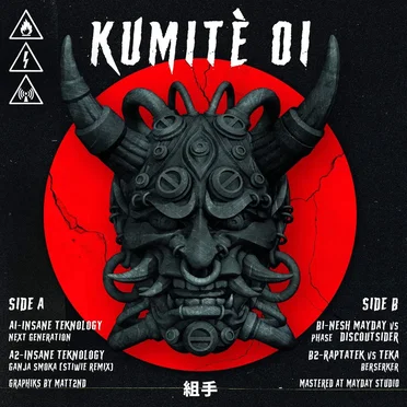 KUMITE' 01