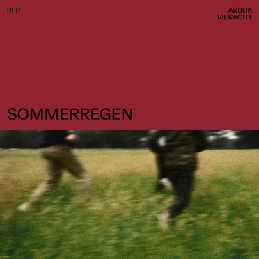 Sommerregen