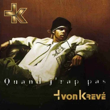 Quand j’rap pas