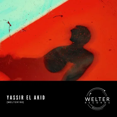 WELTER190 by Yassir El Akid - album cover