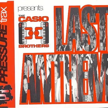 Casio Brothers