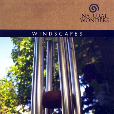 Windscapes