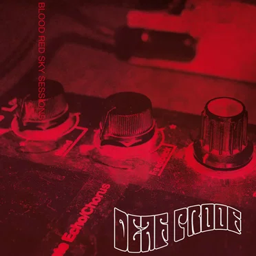 Blood Red Sky Sessions