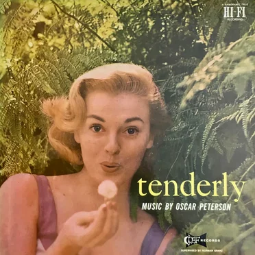 Tenderly