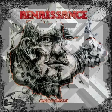 Renaissance by Various Artists - album cover