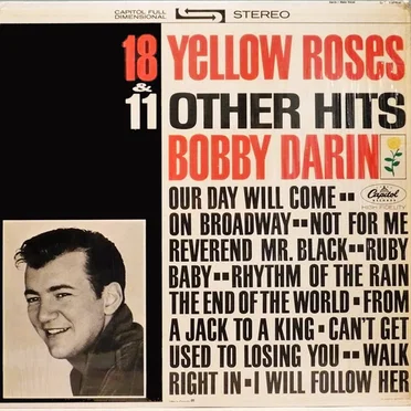 18 Yellow Roses & 11 Other Hits