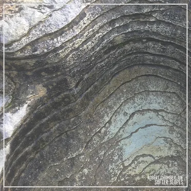 Softer Slopes by Robert Chamberlain - album cover