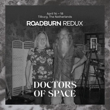 Roadburn Redux Studio Jam 2021