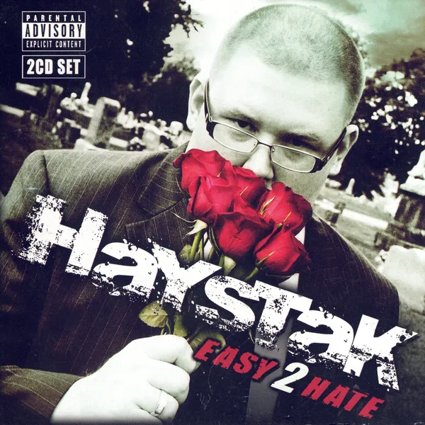 Easy 2 Hate