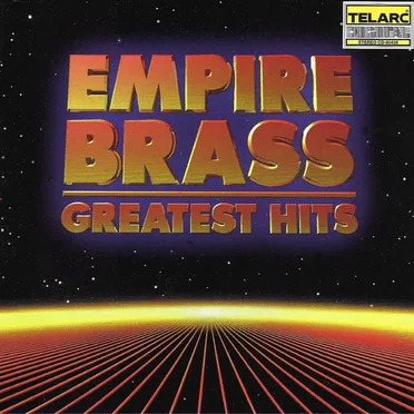 Empire Brass Greatest Hits