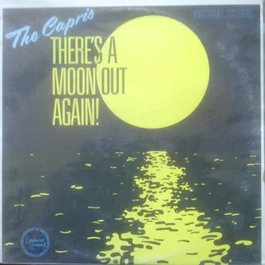 There's a Moon Out Again!