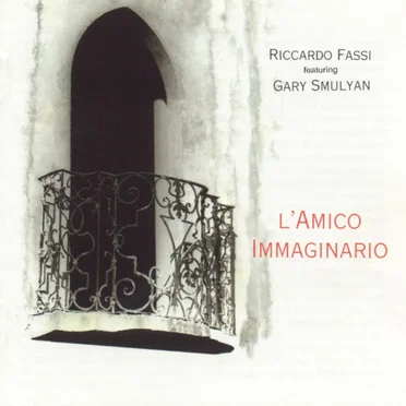 L'Amico Immaginario