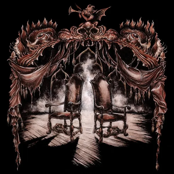Dark Chamber