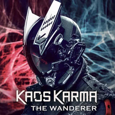 The Wanderer