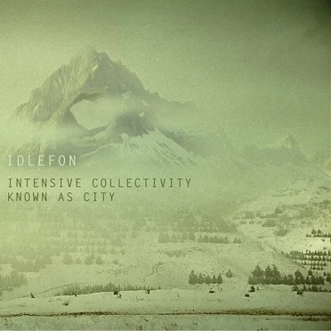 Intensive Collectivity Known as City