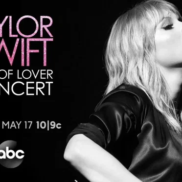 City of Lover Concert