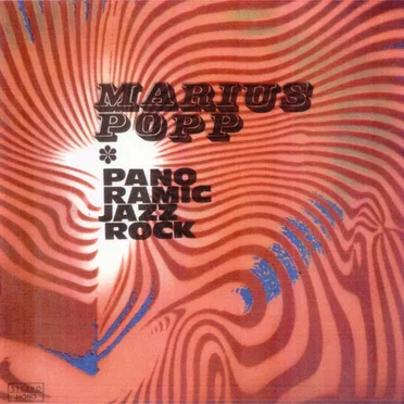 Panoramic Jazz Rock