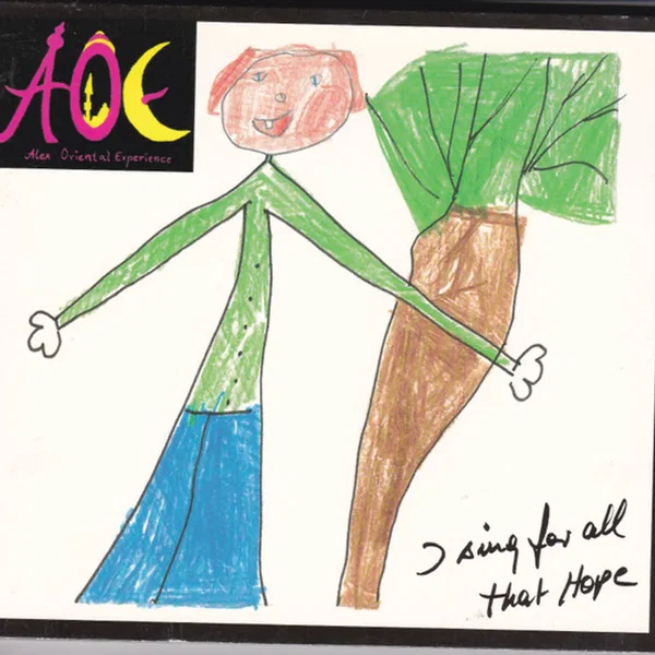 I Sing for All That Hope