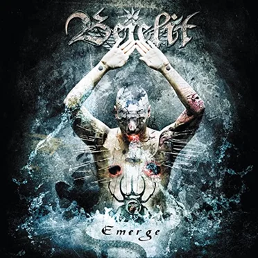 Emerge by Bejelit - album cover