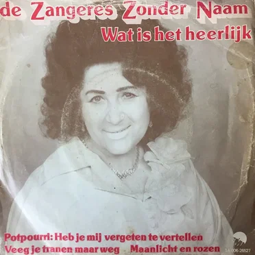 Wat is het heerlijk / Potpourri