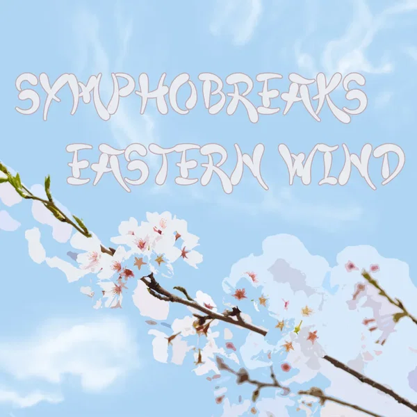 Eastern Wind