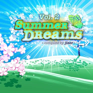 Summer Dreams, Vol. 2 by Various Artists - album cover
